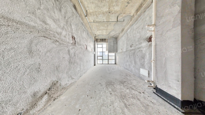 城西宝龙广场二手房实景图