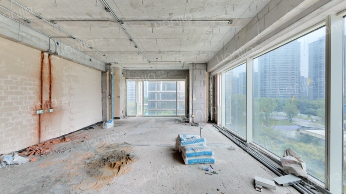 滨日运宸中心二手房实景图