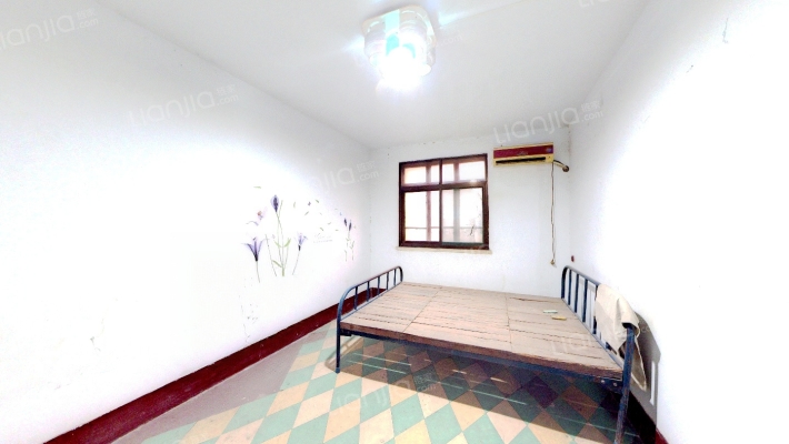 蔬菜一号院二手房实景图