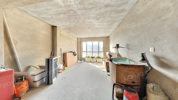 琥珀城二手房实景图