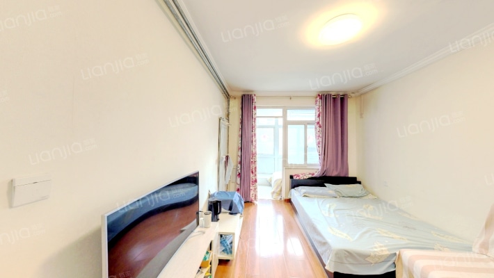 市纺织机械厂宿舍二手房实景图