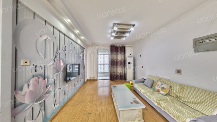 尚书苑二手房实景图