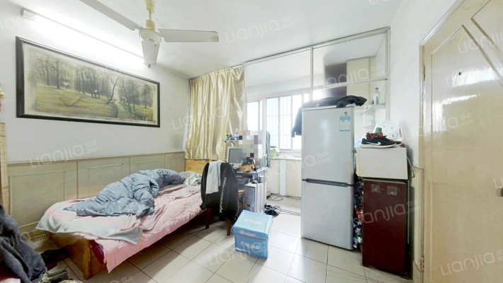 黄巷新村二手房实景图