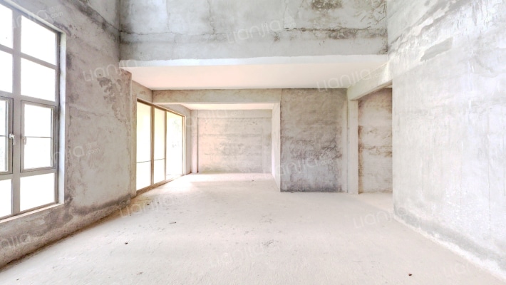 枫林印象园二手房实景图