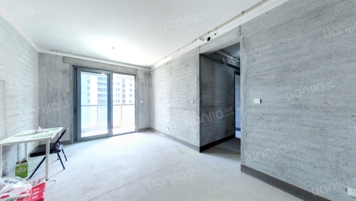 宝业云溪里二手房实景图