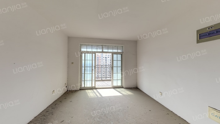 宝地·名邸苑二手房实景图