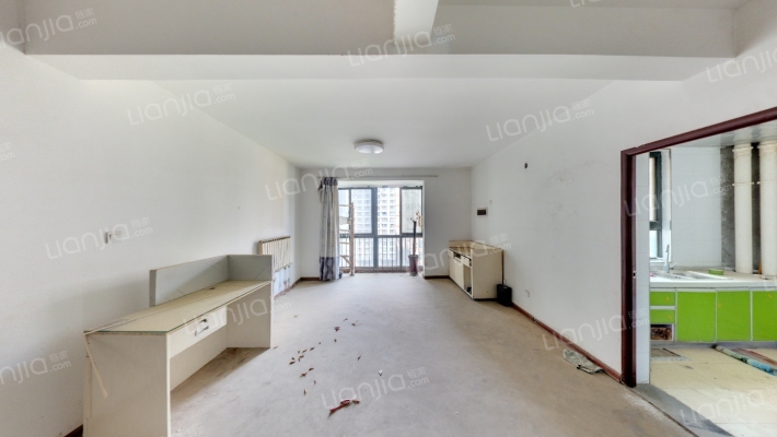 紫昕花庭二手房实景图