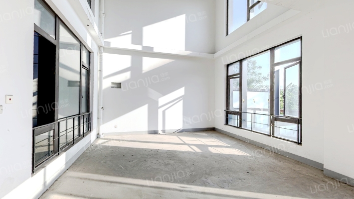 福州院子C区二手房实景图