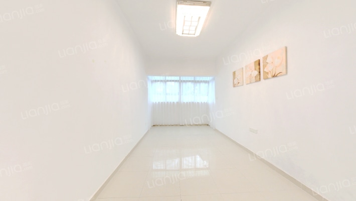 绍辉里二手房实景图