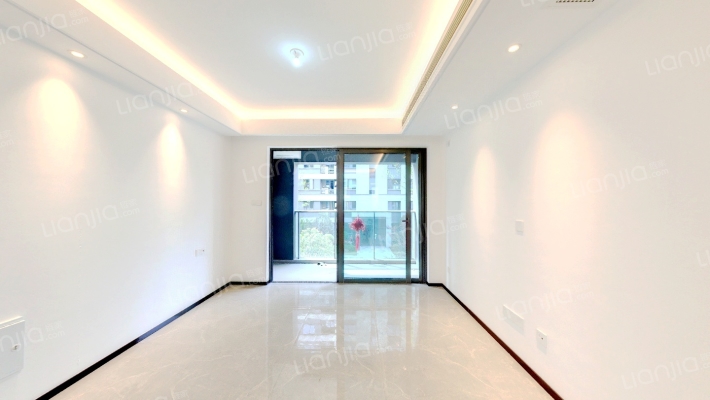 金科旭辉上河之城二手房实景图