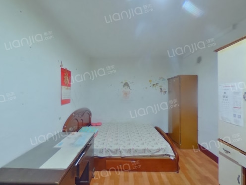 整租·延吉路77号 2室1厅 南/北