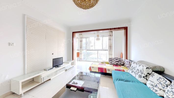 路桥家园二手房实景图