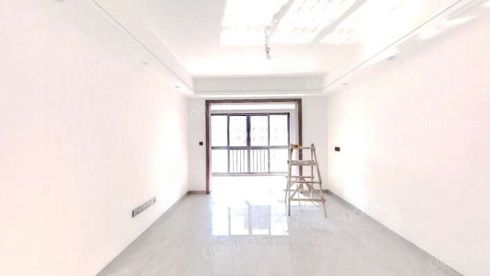 三福龙景龙廷二手房实景图