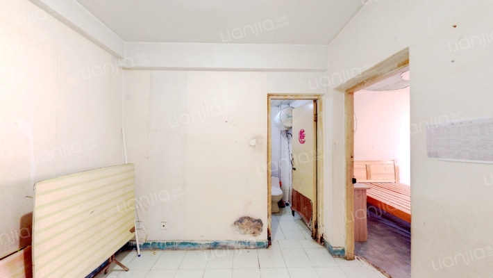 新西洪新村二手房实景图