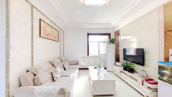 金和园二手房实景图