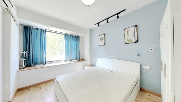 浙旅德信西宸二手房实景图