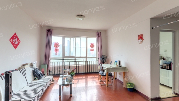 阳光御湖苑二手房实景图