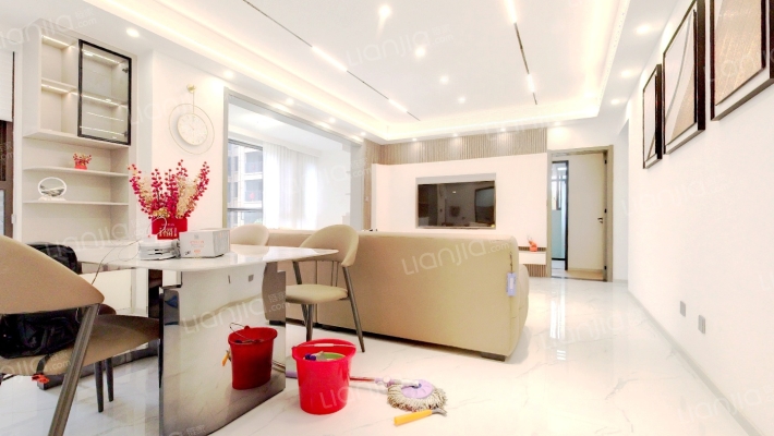 仟坤水街（西区）二手房实景图