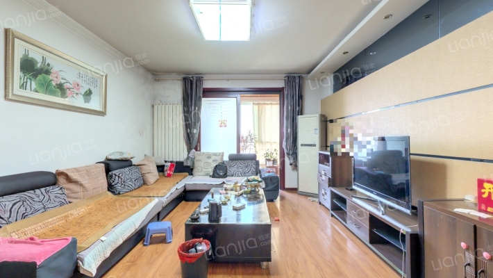 青海园区二手房实景图