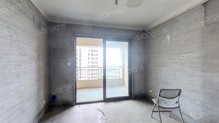 建屋海德景园二手房实景图