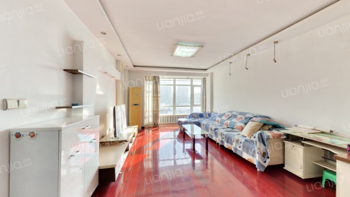 圣芳庭二手房实景图