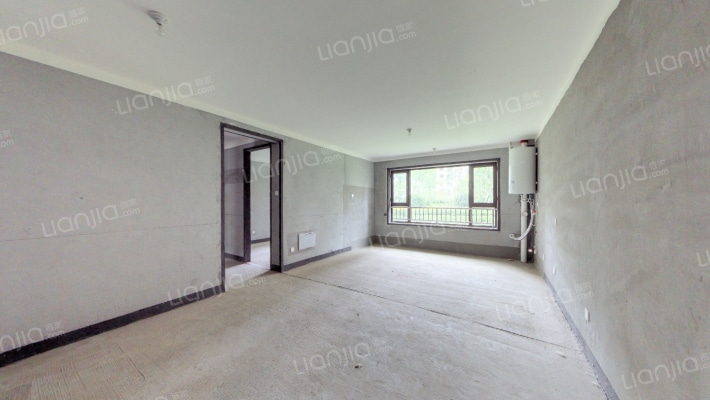 泽信云筑二手房实景图