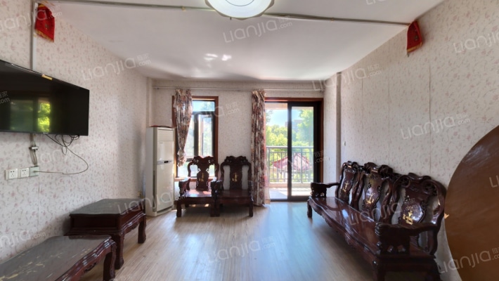 柏顿嘉园一期二手房实景图