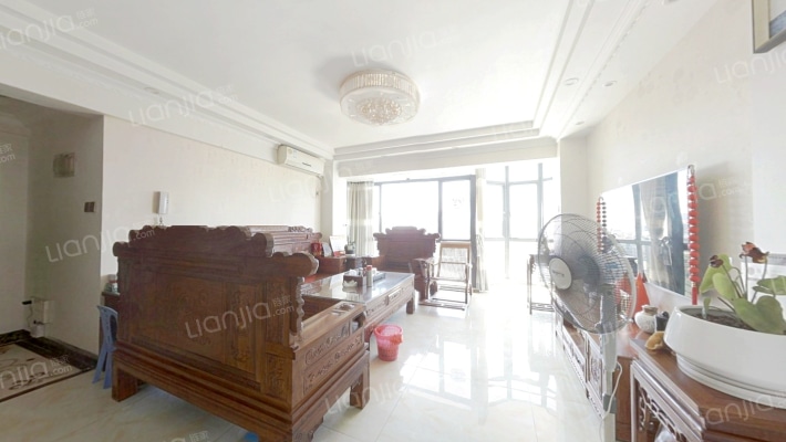 太子山庄二手房实景图