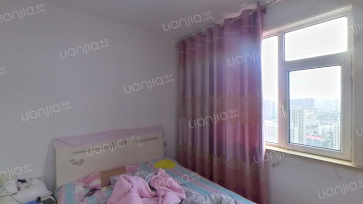 赵都新城景和园二手房实景图