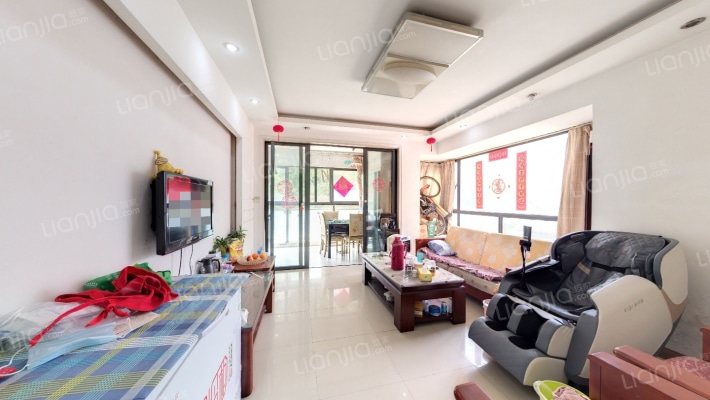 天一城A区二手房实景图