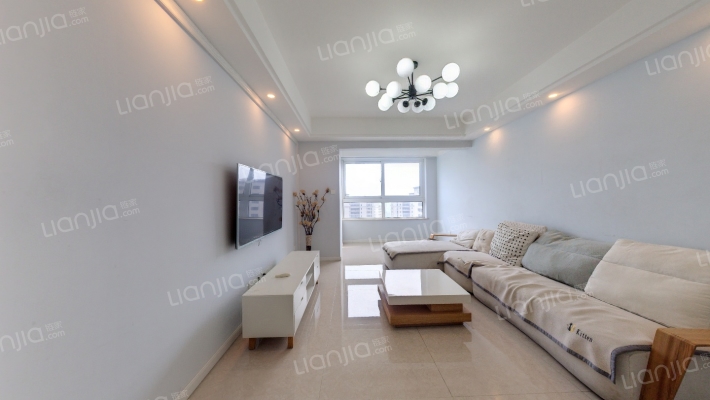 宋都香悦郡二手房实景图