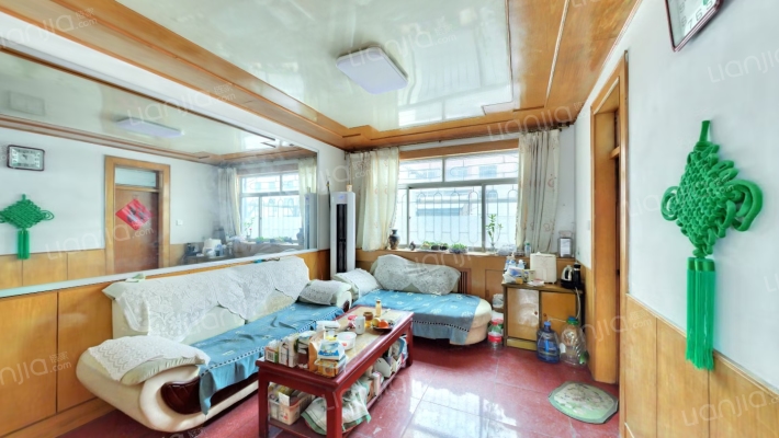 海天小区二手房实景图