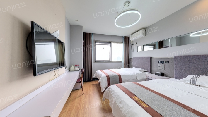 翔瑞宜人家园二手房实景图