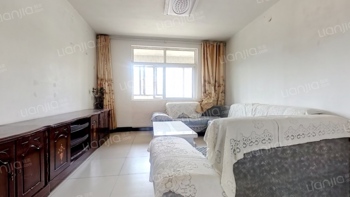 莲花小区二手房实景图