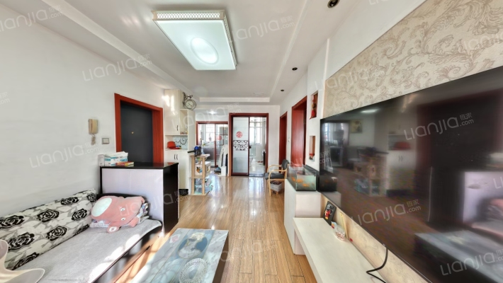 大浒西苑二手房实景图