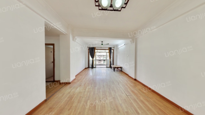 槎龙聚南宿舍二手房实景图