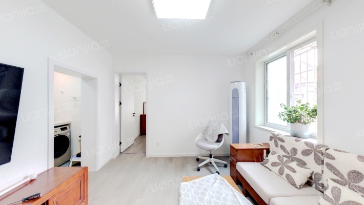 陶谷新村二手房实景图