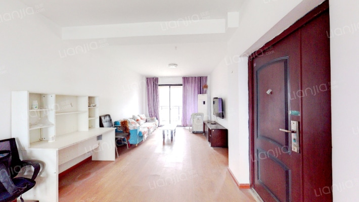 明湖湾雅苑二手房实景图