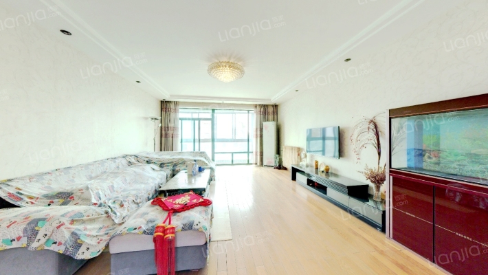 盈园广场二手房实景图