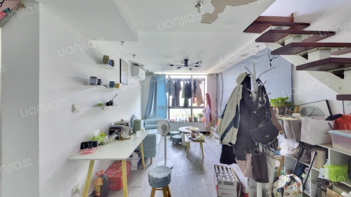 众科天一阁二手房实景图