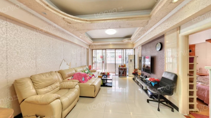 江湾一路193号二手房实景图