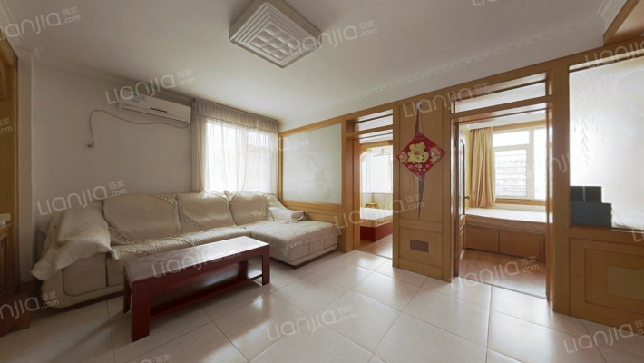 祥祯路二手房实景图