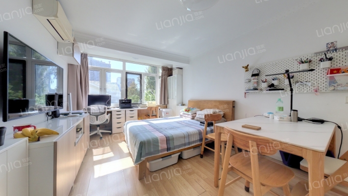 中漕小区二手房实景图