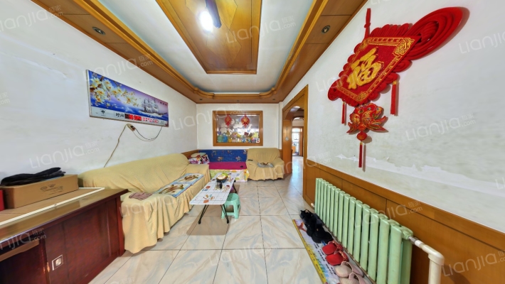 卷烟厂东宿舍二手房实景图