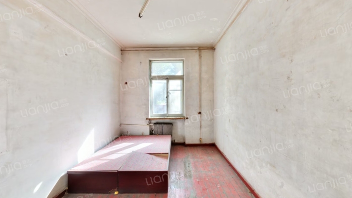 沈飞九三小区二手房实景图