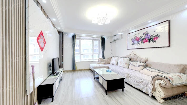 三和南苑二手房实景图