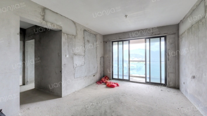 荣佳国韵一期二手房实景图