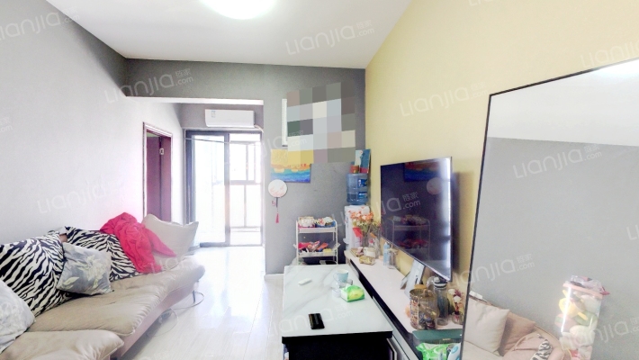 天立广场二手房实景图