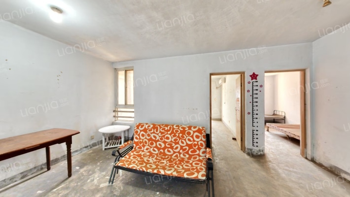 蟠桃花园二村二手房实景图