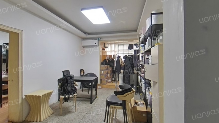 曙光街23号院二手房实景图